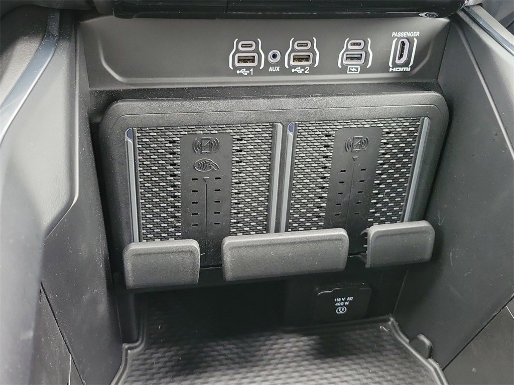 New 2026 RAM 1500 Laramie w/ Night Edition image 22