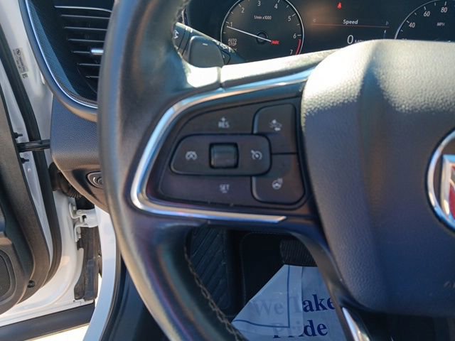 Used 2022 Buick Envision Preferred image 13