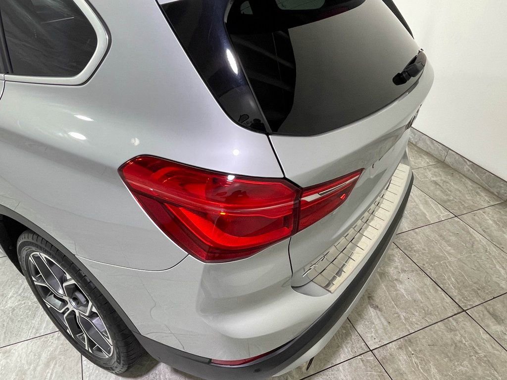 Used 2020 BMW X1 xDrive28i image 5