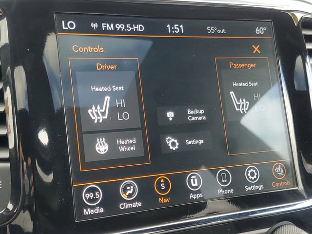 Used 2021 Jeep Grand Cherokee Limited image 23