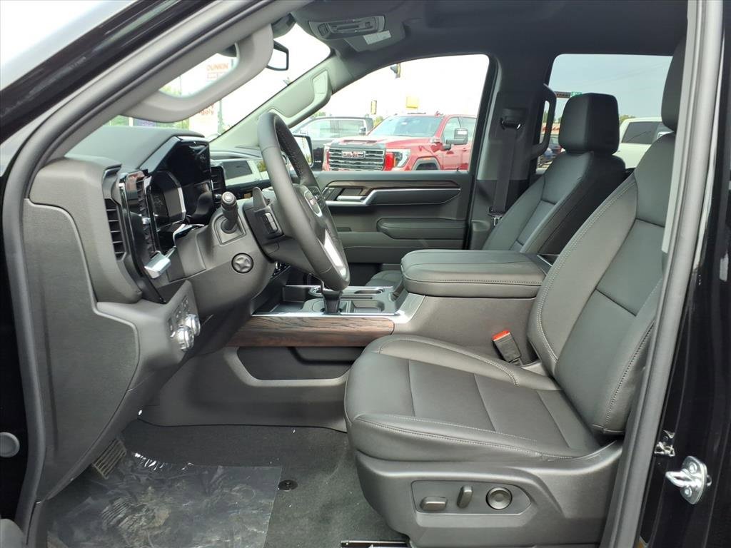 New 2026 GMC Sierra 1500 SLT w/ SLT Premium Plus Package image 5