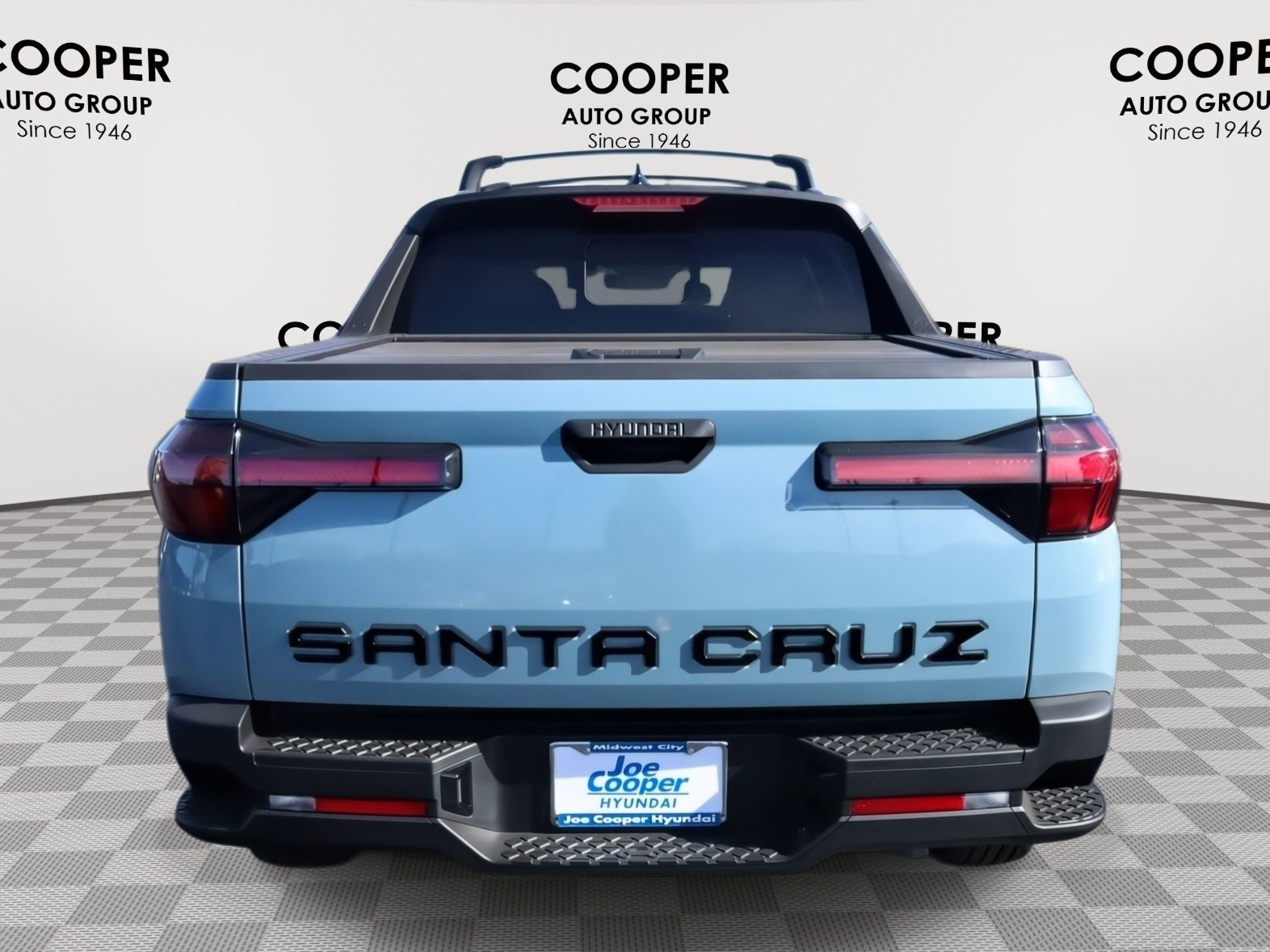 New 2026 Hyundai Santa Cruz SEL image 7