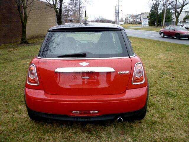 Used 2012 MINI Cooper Hardtop image 4