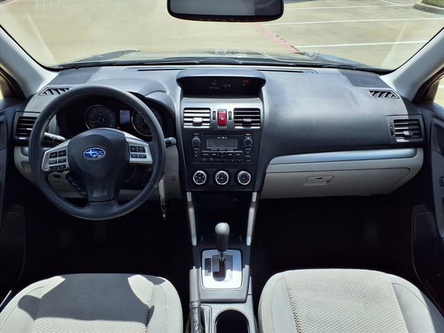 Used 2015 Subaru Forester 2.5i Premium AWD/4WD image 10