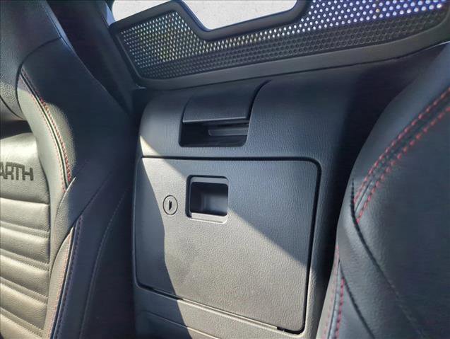 Used 2018 FIAT 124 Spider Abarth w/ Convenience Group image 18