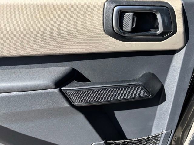 New 2026 Ford Bronco Big Bend w/ Black Diamond Package image 14