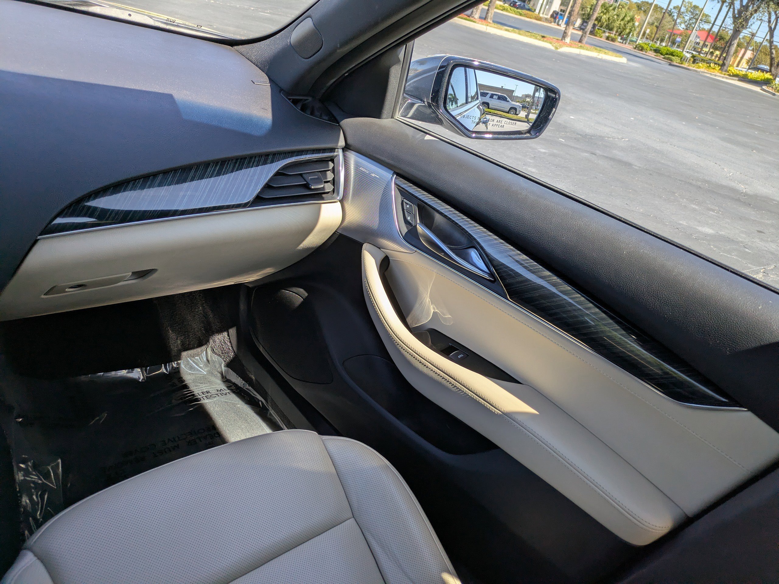 Certified 2022 Cadillac CT5 Premium Luxury image 14