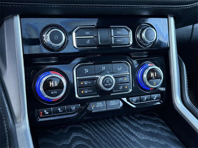 Certified 2024 GMC Yukon XL Denali w/ Advanced Technology Package image 16