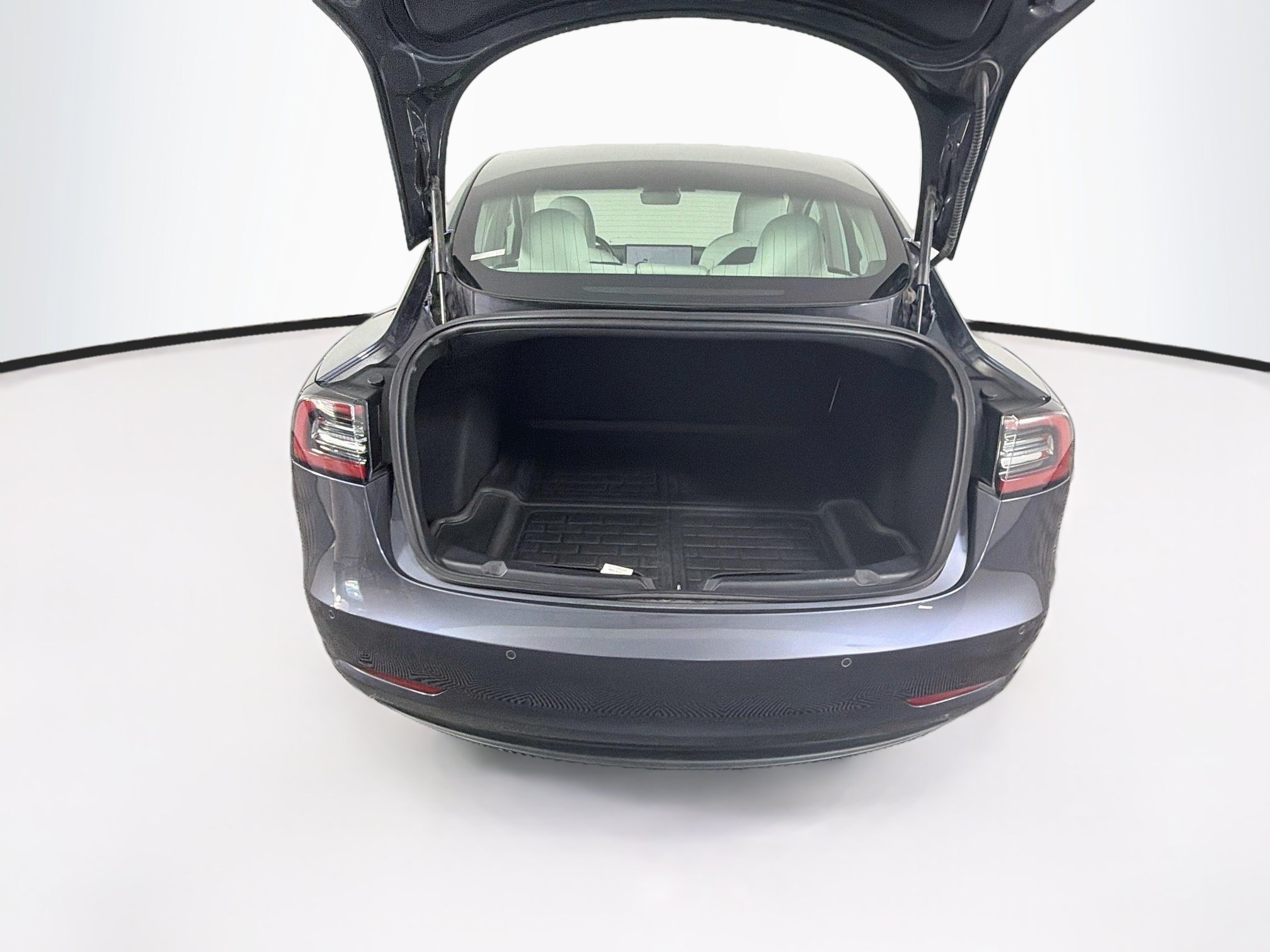 Used 2019 Tesla Model 3 Standard Range Plus RWD image 29