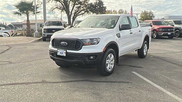 Used 2019 Ford Ranger XL w/ Equipment Group 101A Mid image 7