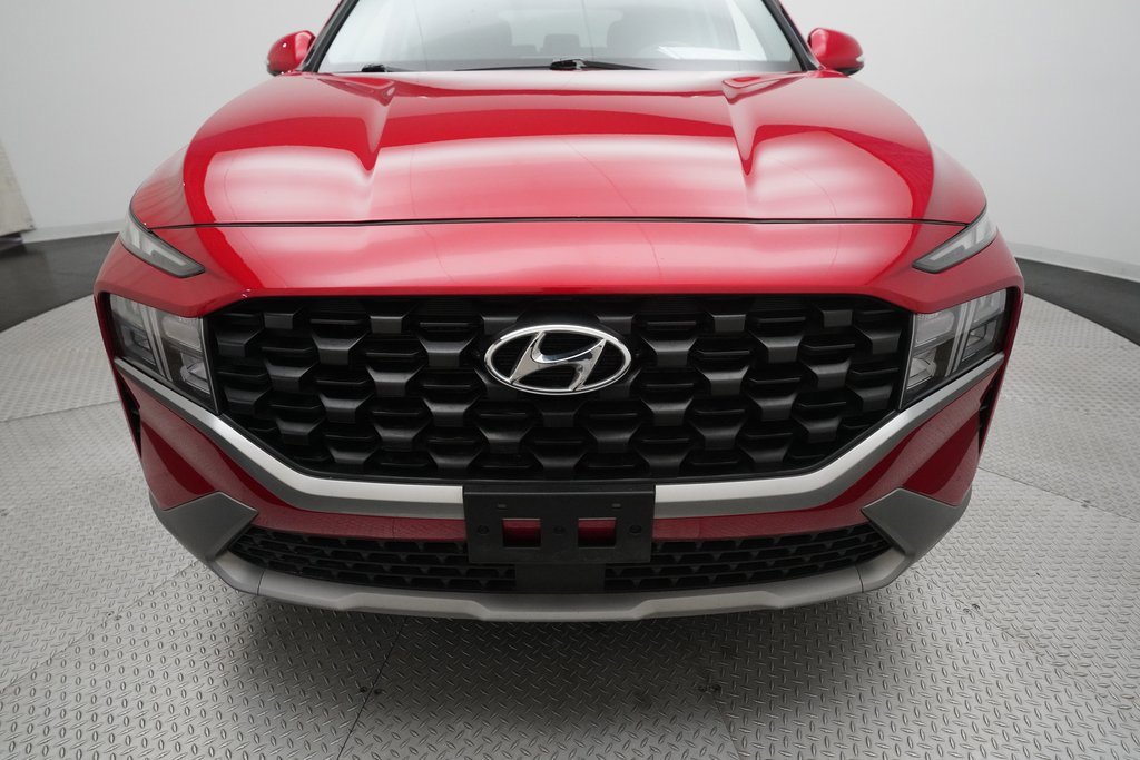 Used 2023 Hyundai Santa Fe SEL image 22