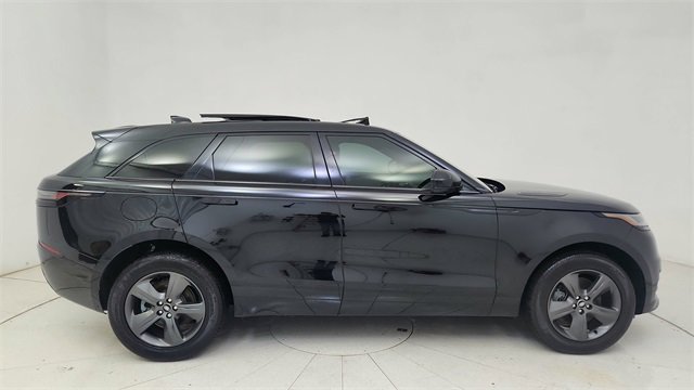 Used 2024 Land Rover Range Rover Velar Dynamic SE image 6