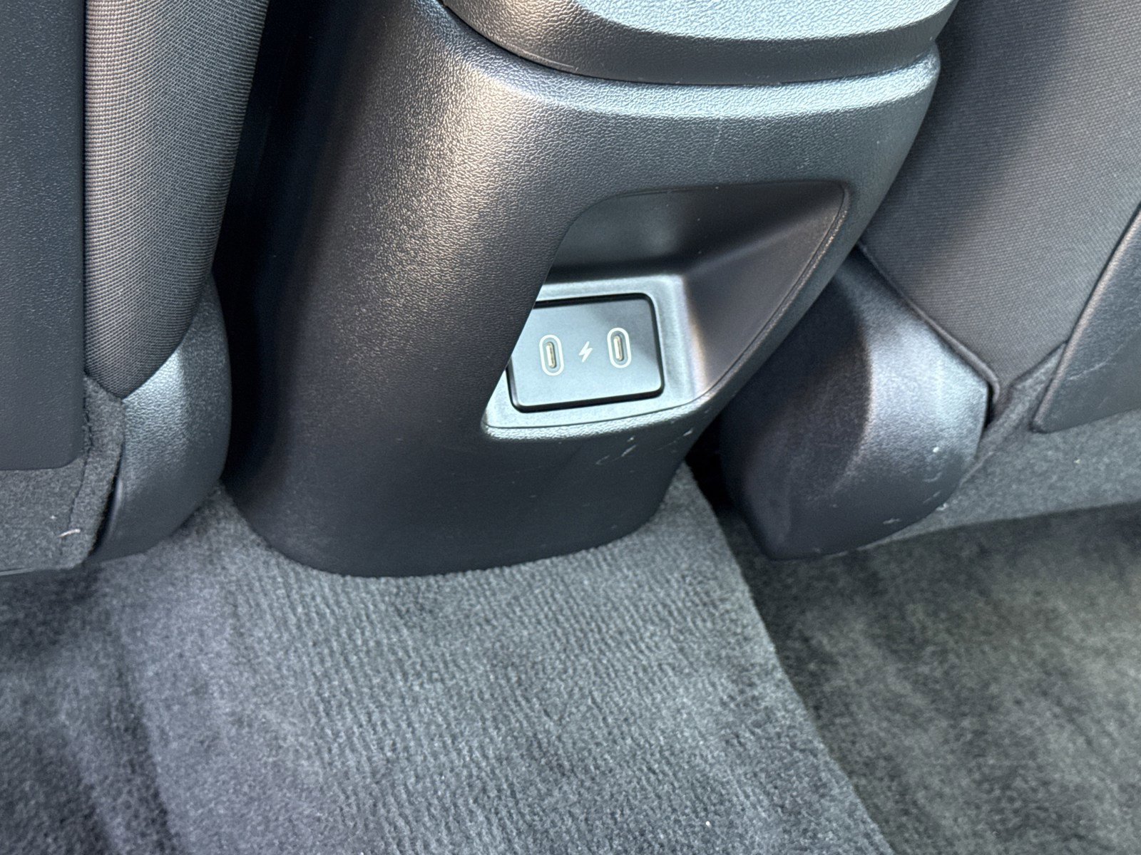 Certified 2025 Hyundai Elantra Sport FWD image 14