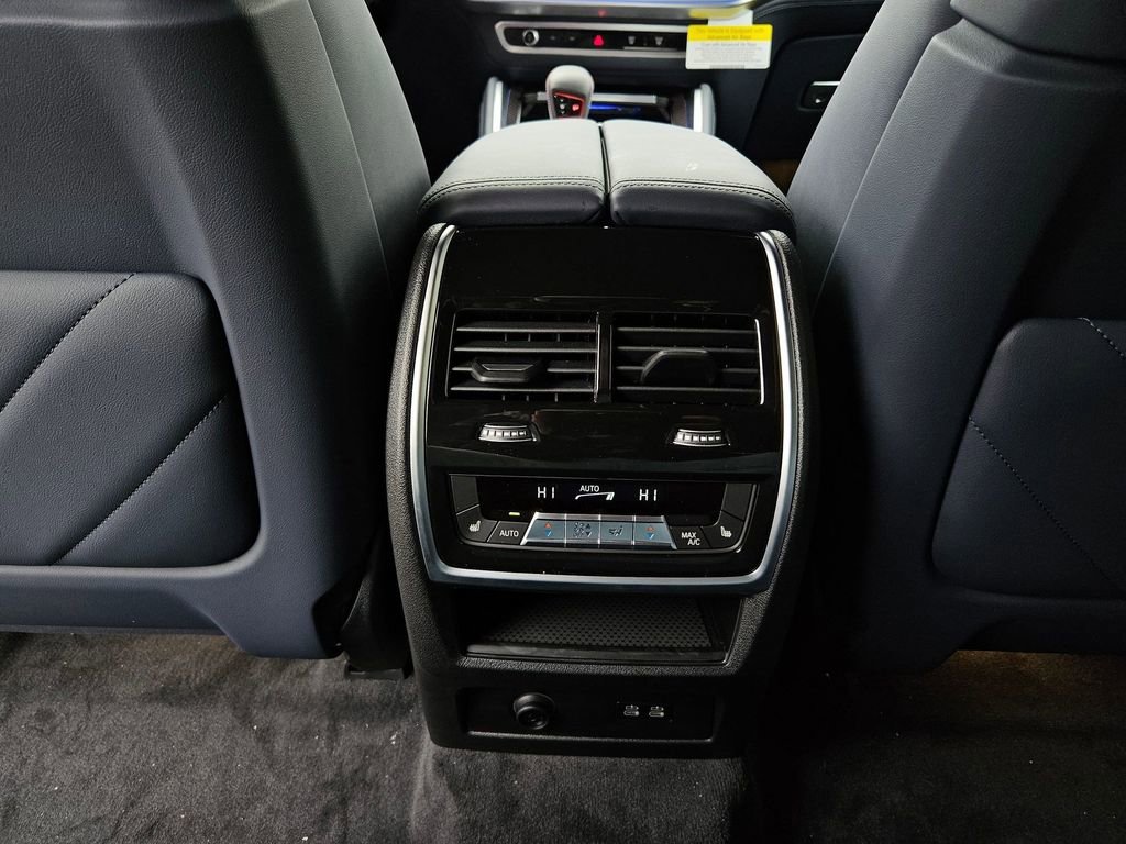 New 2026 BMW XM Label Red w/ M Driver's Package image 22