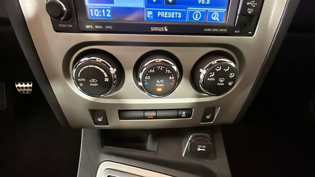 Used 2011 Dodge Challenger SRT8 RWD image 19