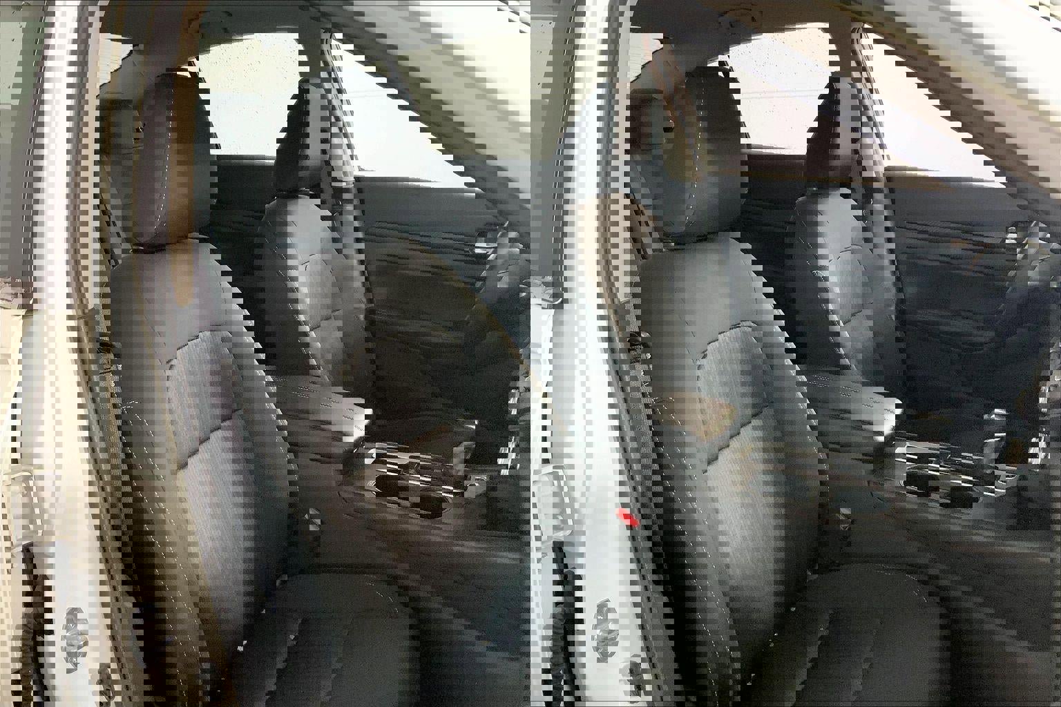 Used 2025 Nissan Altima 2.5 SV image 7