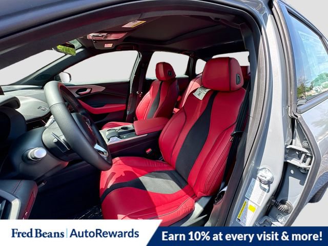 New 2025 Acura TLX SH-AWD w/ A-SPEC Pkg image 22