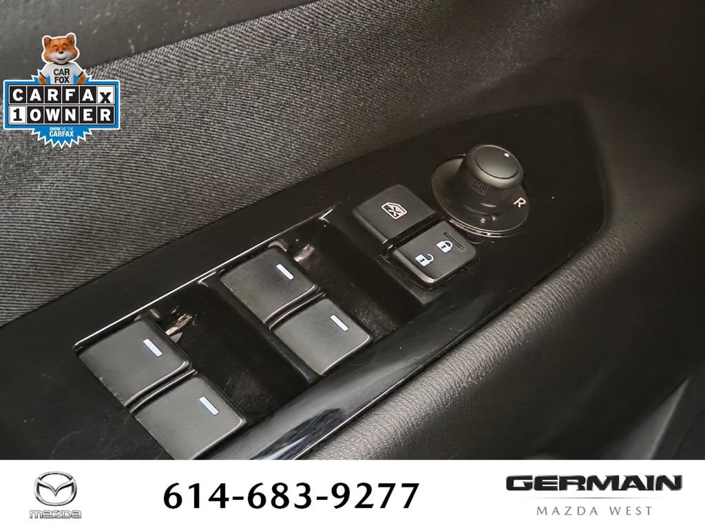 Used 2023 MAZDA CX-5 AWD 2.5 S image 26