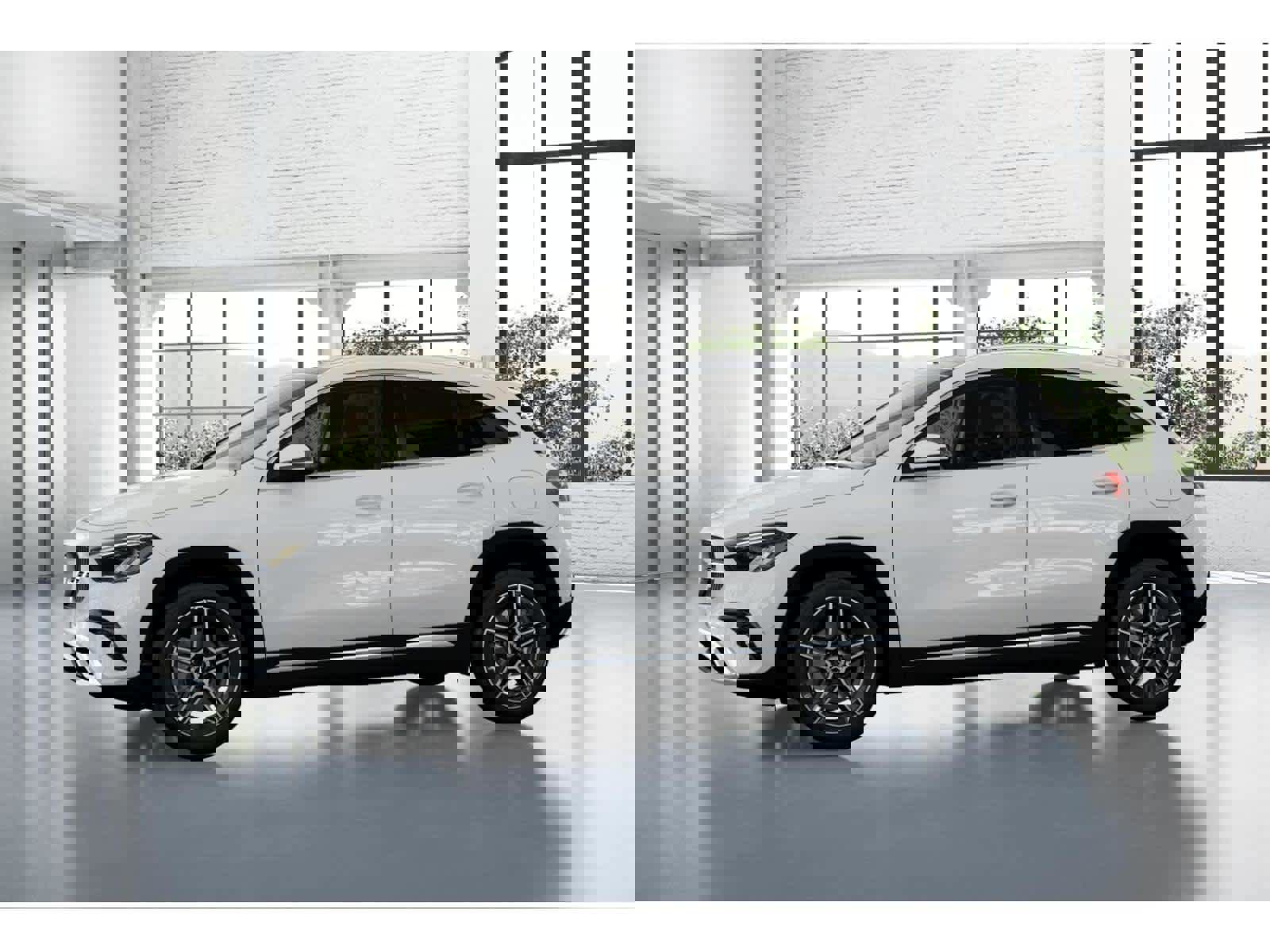 New 2026 Mercedes-Benz GLA 250 image 34