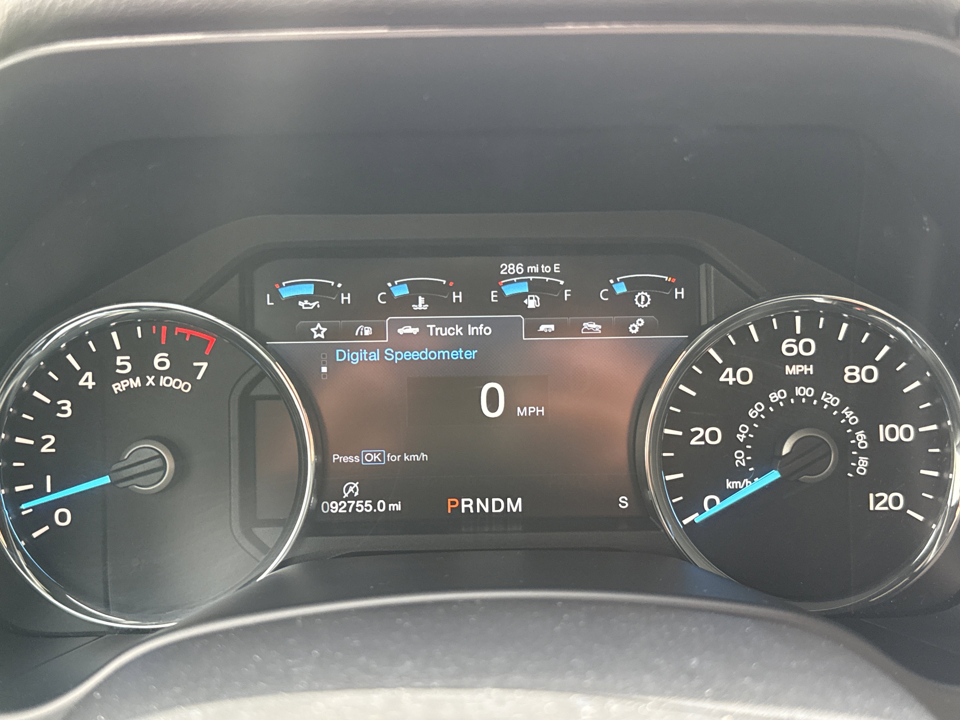 Used 2018 Ford F150 Lariat image 20