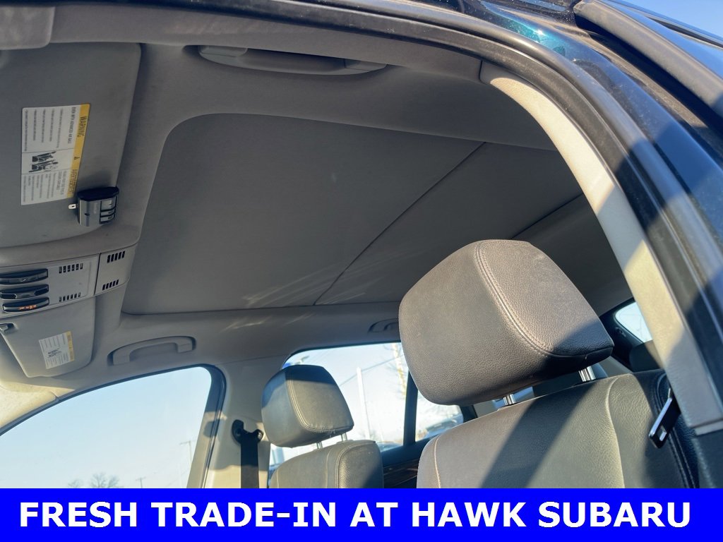 Used 2014 BMW X1 xDrive28i image 10