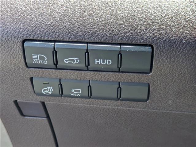 Used 2017 Lexus RX 350 FWD w/ Luxury Package image 13