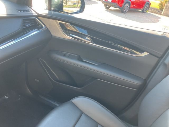 Used 2020 Cadillac XT5 Premium Luxury image 21