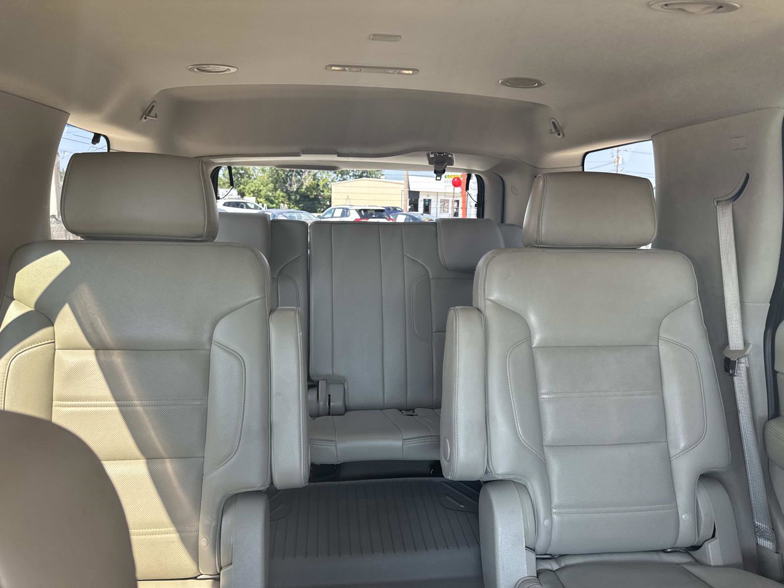 Used 2019 GMC Yukon Denali w/ Denali Ultimate Package image 9