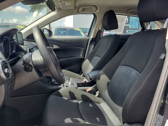 Used 2020 MAZDA CX-3 Sport FWD image 16