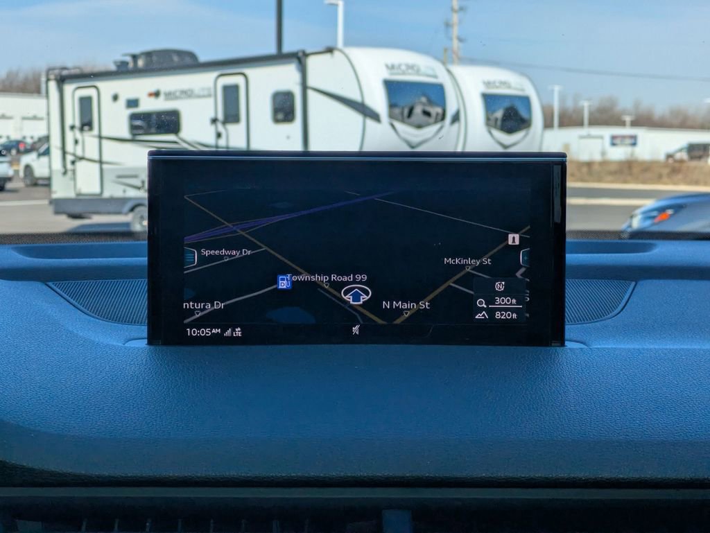 Used 2018 Audi Q7 3.0T Prestige w/ Prestige Package image 15