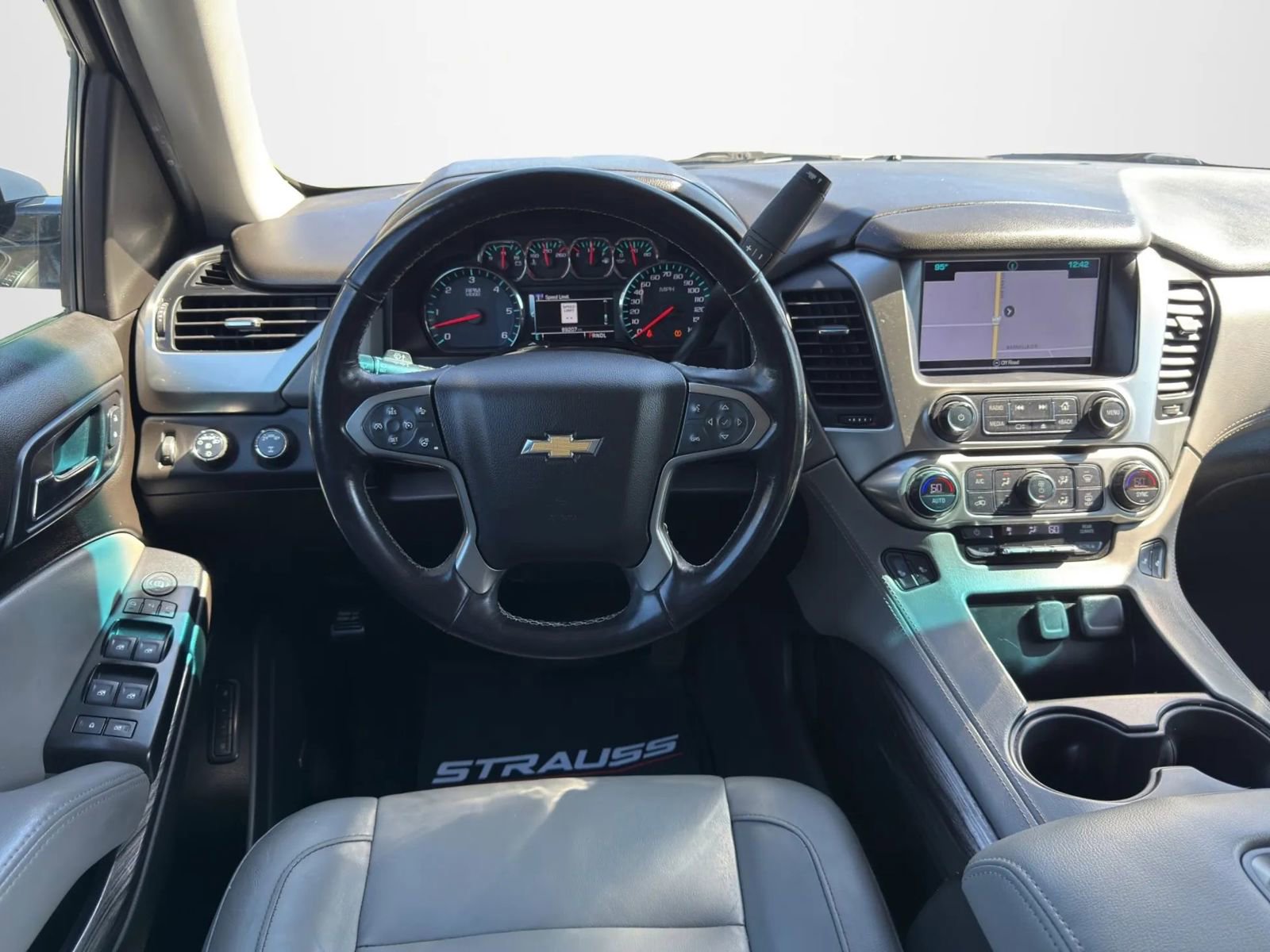 Used 2019 Chevrolet Tahoe LT image 15