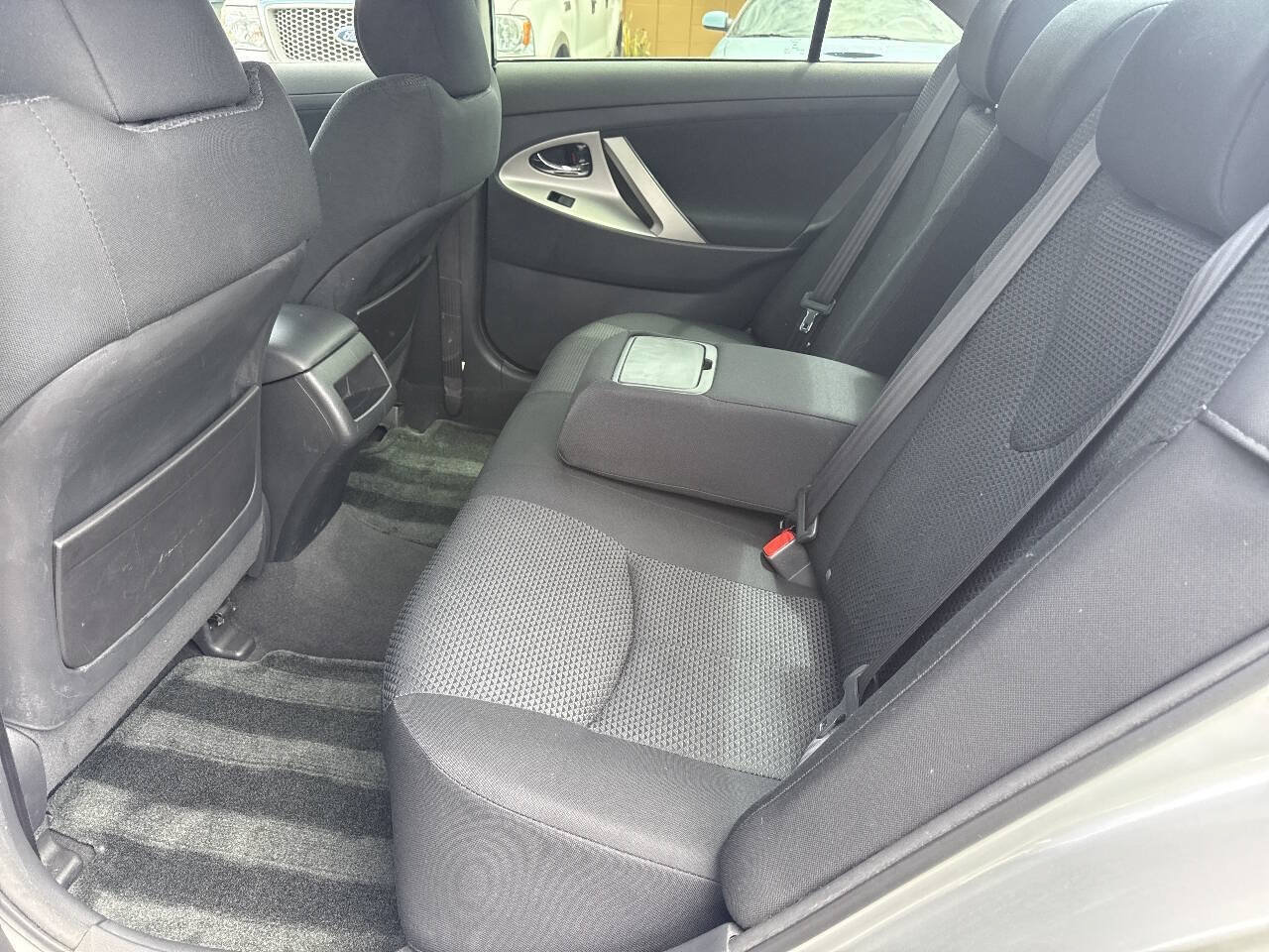 Used 2007 Toyota Camry SE FWD image 20