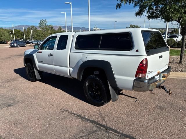 Used 2008 Toyota Tacoma 4x4 Access Cab V6 w/ TRD Off-Road Pkg #2 image 29