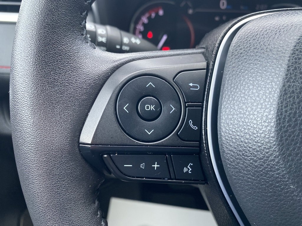 Used 2023 Toyota RAV4 TRD Off-Road image 28