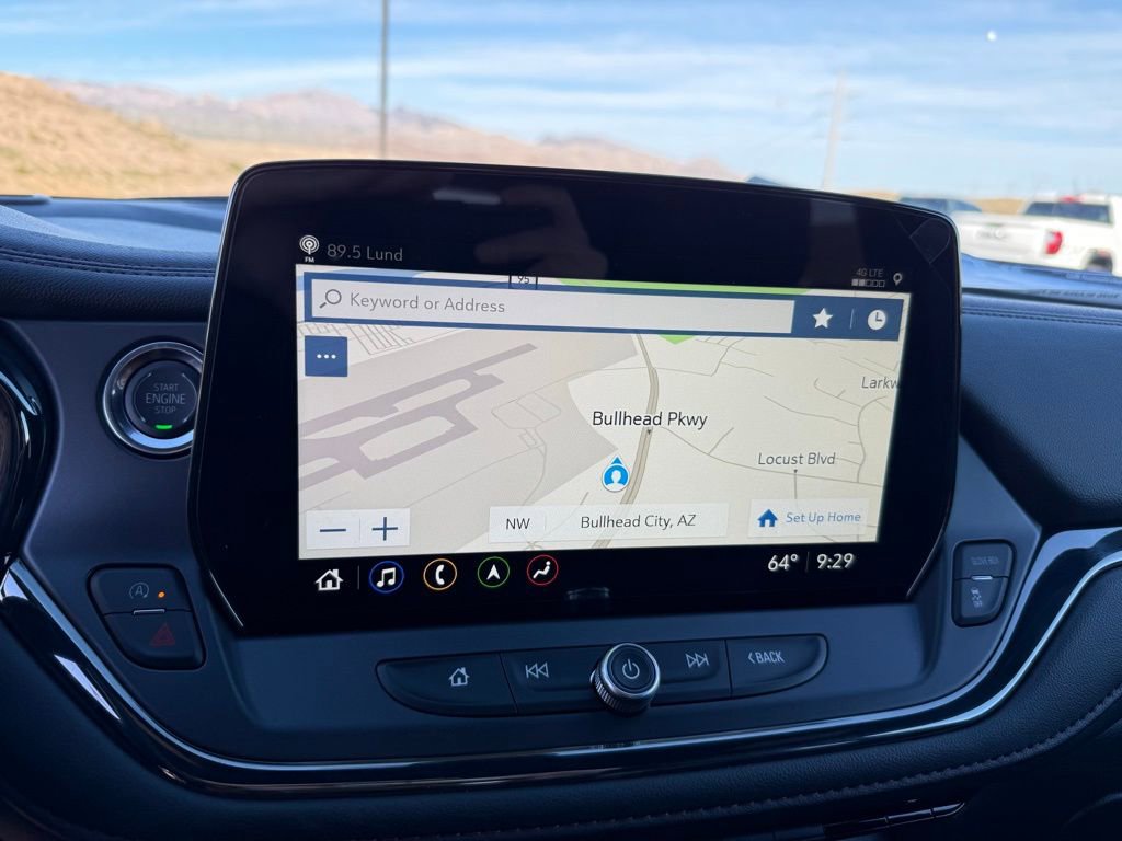 New 2026 Chevrolet Blazer RS image 29