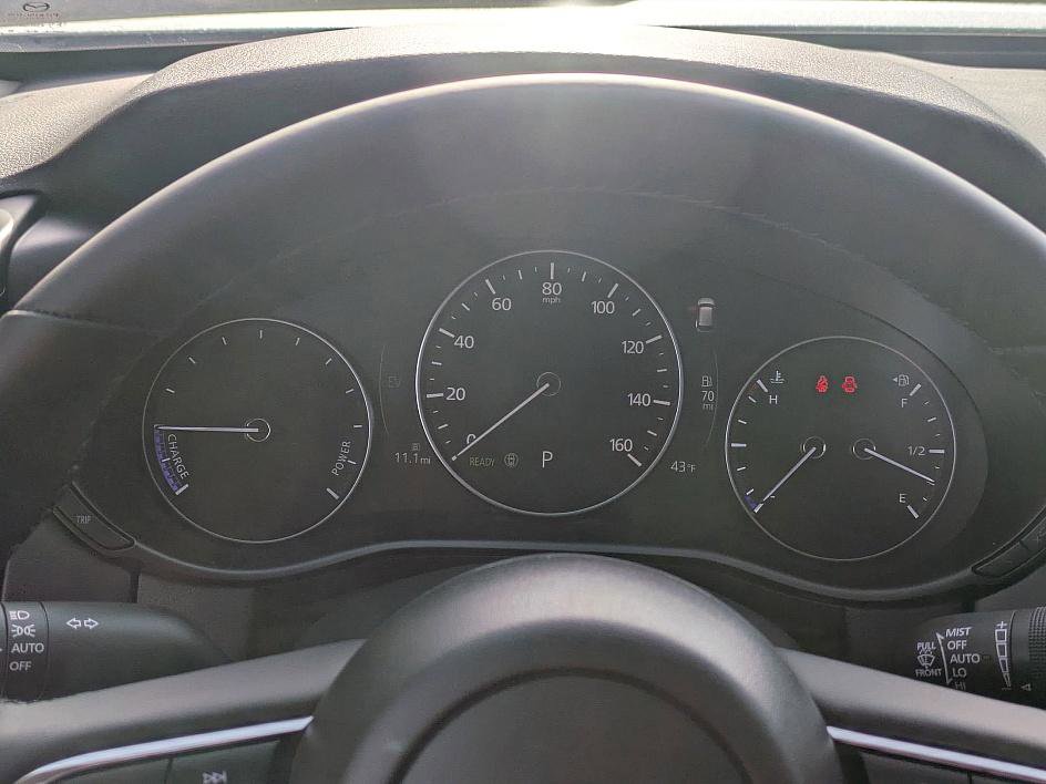 New 2026 MAZDA CX-50 AWD 2.5 Hybrid w/ Weather Package image 19