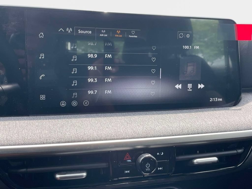 New 2026 Nissan Kicks S FWD image 26