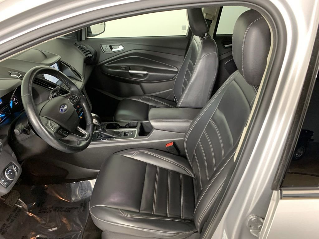 Used 2019 Ford Escape SEL AWD/4WD image 26