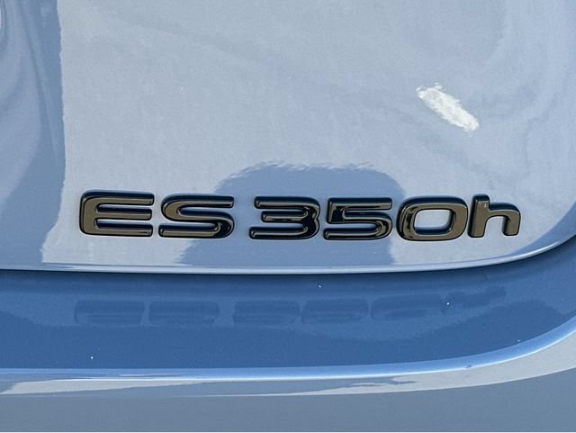New 2026 Lexus ES 350h w/ Convenience Package FWD image 22
