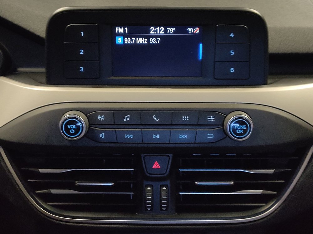 Used 2021 Ford Escape S FWD image 25