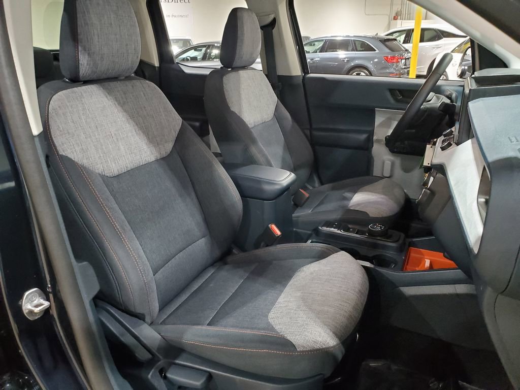 Used 2023 Ford Maverick XLT w/ XLT Luxury Package image 14