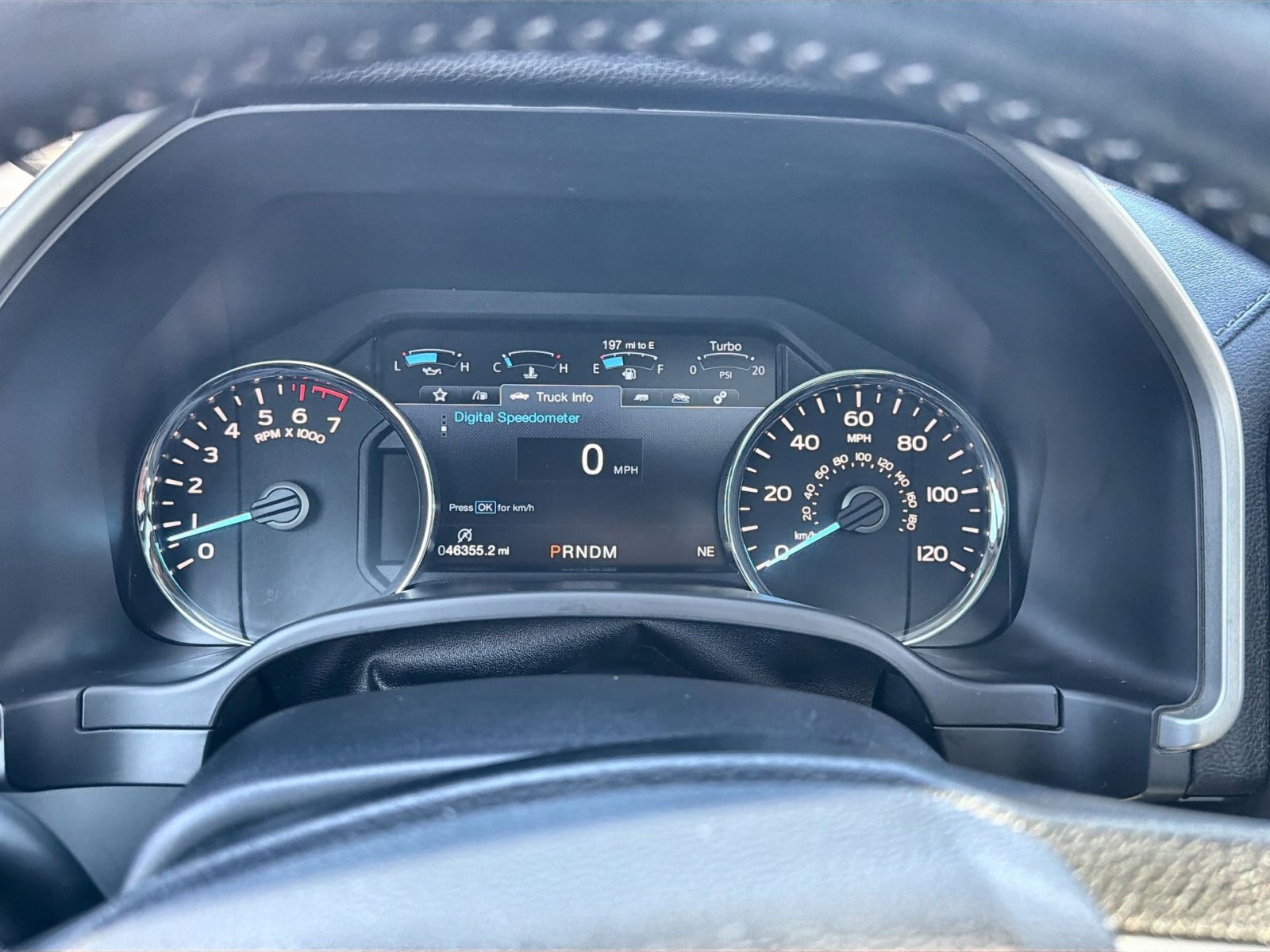 Used 2018 Ford F150 Lariat w/ Equipment Group 502A Luxury image 17