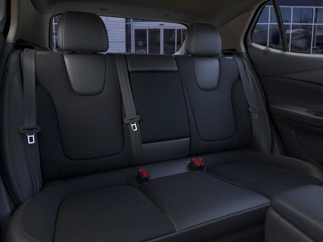 New 2026 Buick Encore GX Preferred w/ Comfort Package FWD image 41