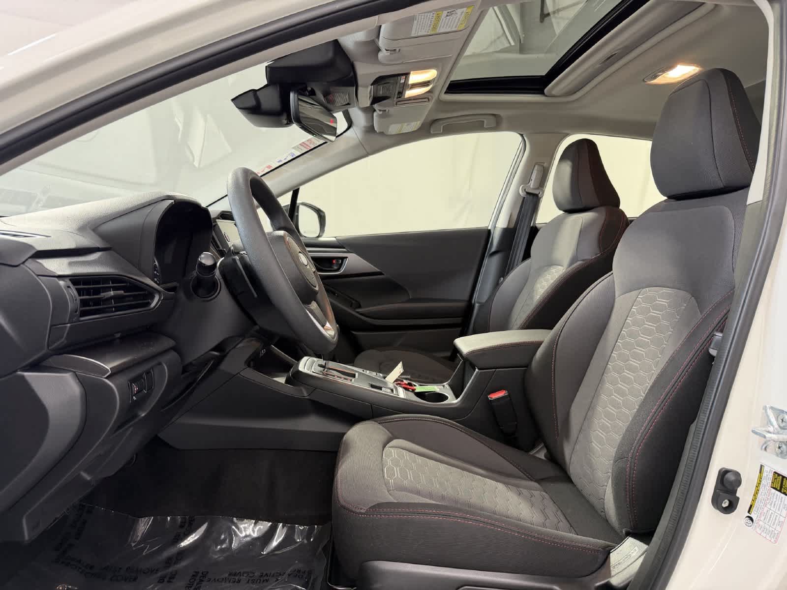 Used 2024 Subaru Impreza 2.0i Sport AWD/4WD image 10