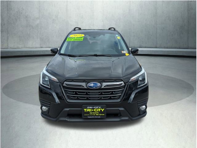 Used 2023 Subaru Forester Limited image 10
