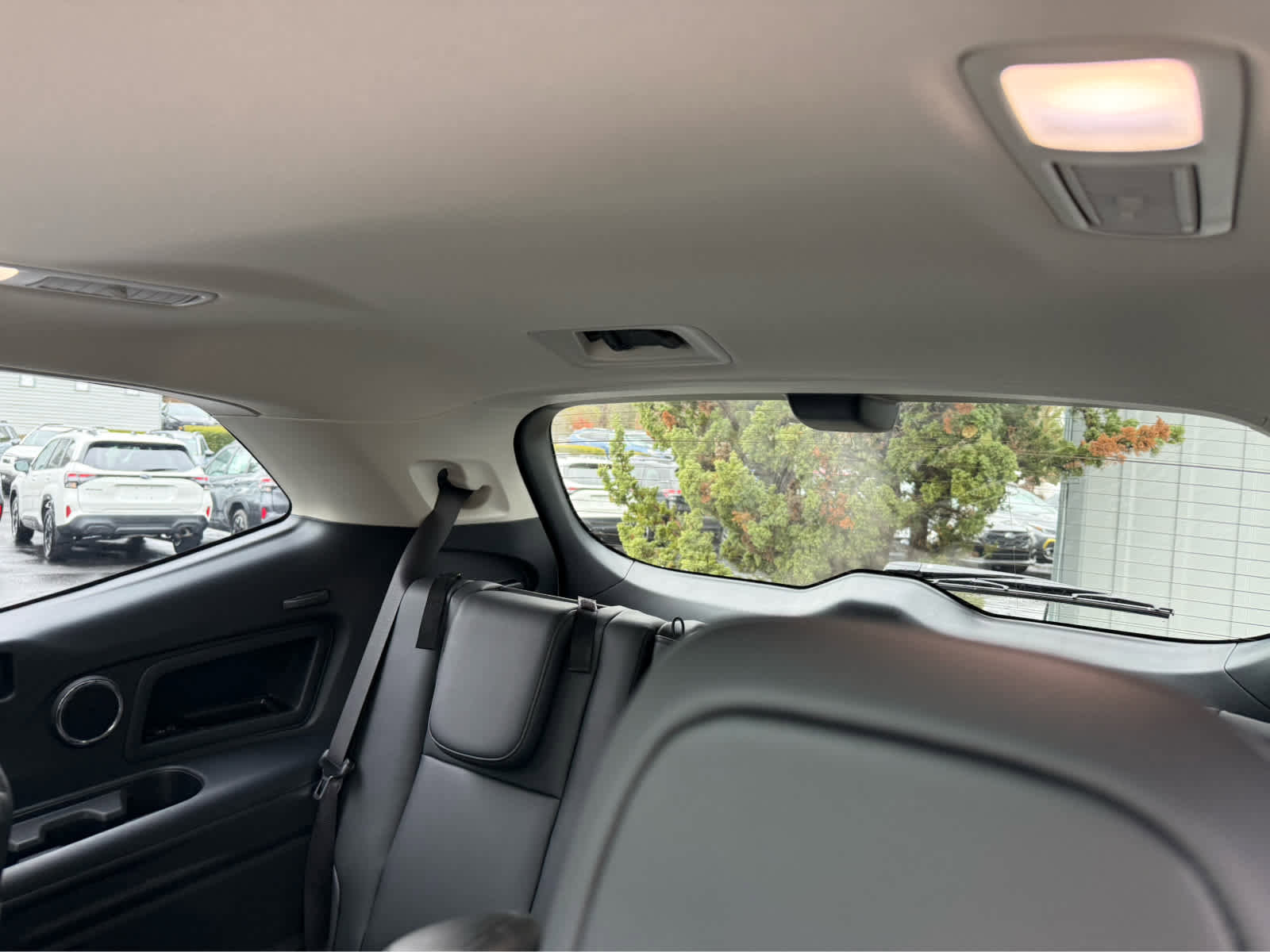 New 2026 Subaru Ascent Bronze Edition image 38