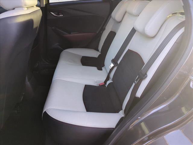 Used 2016 MAZDA CX-3 Grand Touring image 18