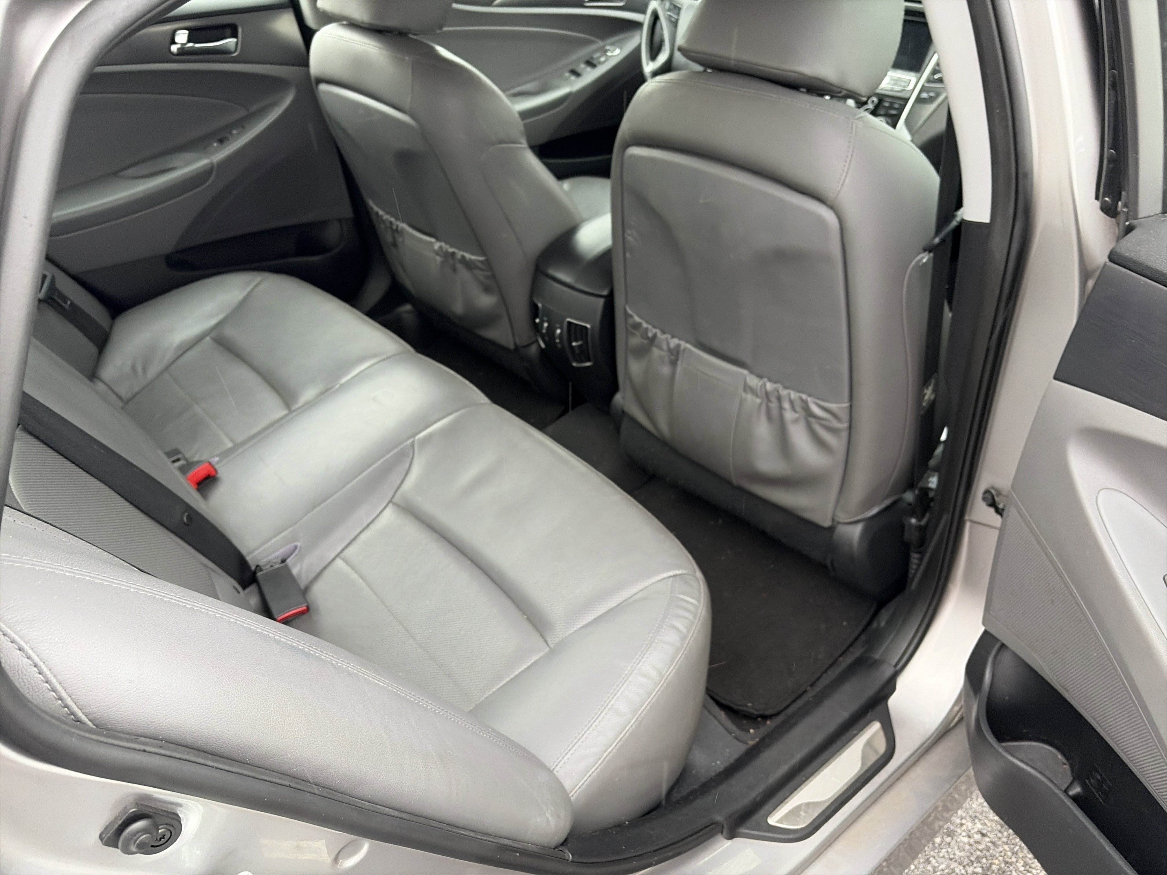 Used 2013 Hyundai Sonata Limited image 18