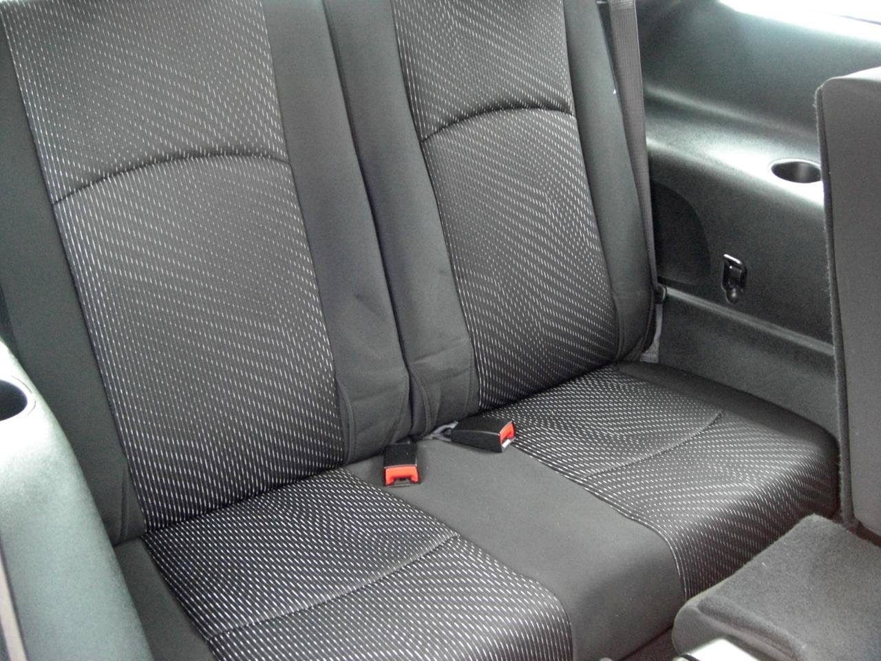 Used 2015 Dodge Journey American Value Package w/ Flexible Seating Group FWD image 17