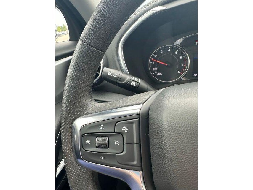 Certified 2023 Chevrolet Blazer LT w/ Convenience Package FWD image 43